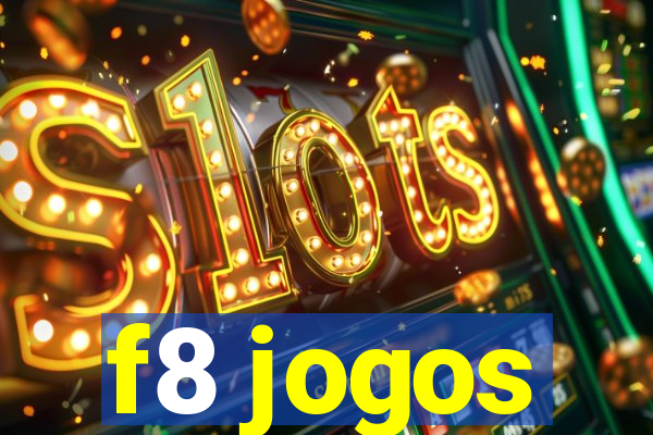 f8 jogos